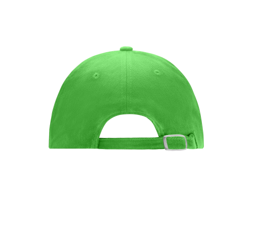 6 Panel Softlining Raver Cap