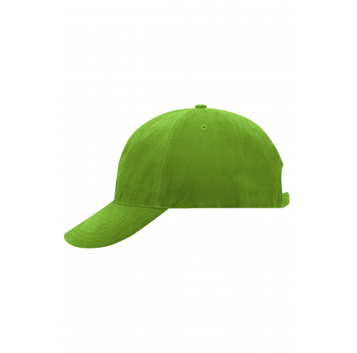 6 Panel Softlining Raver Cap