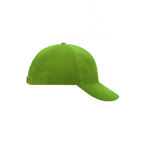 6 Panel Softlining Raver Cap