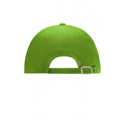 6 Panel Softlining Raver Cap
