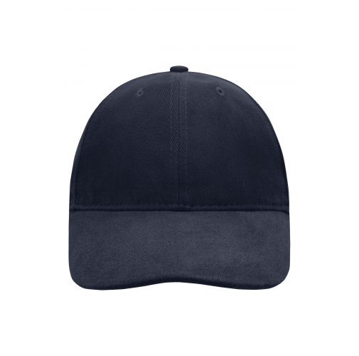 6 Panel Softlining Raver Cap