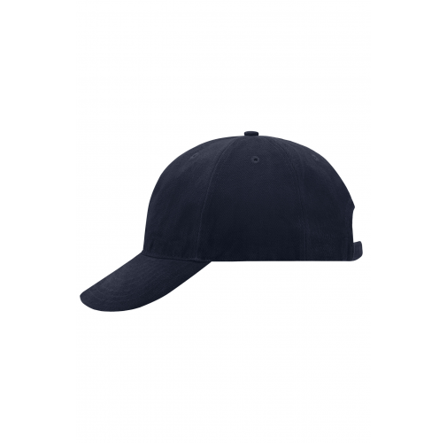 6 Panel Softlining Raver Cap