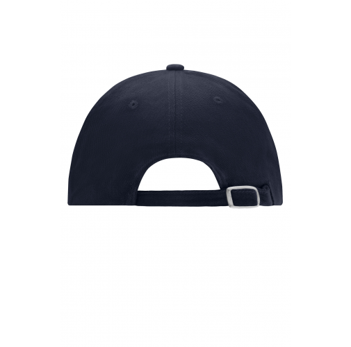 6 Panel Softlining Raver Cap
