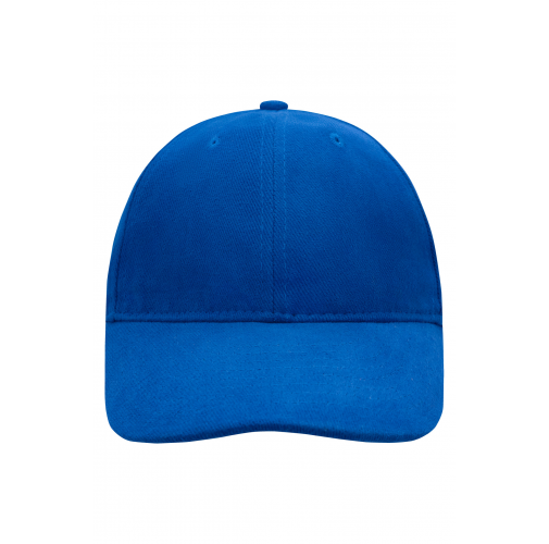 6 Panel Softlining Raver Cap
