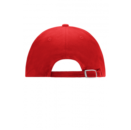 6 Panel Softlining Raver Cap