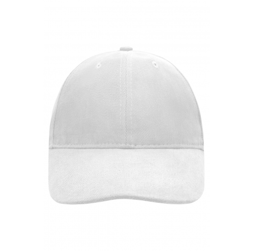 6 Panel Softlining Raver Cap