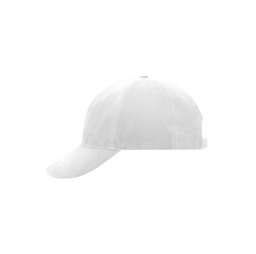 6 Panel Softlining Raver Cap