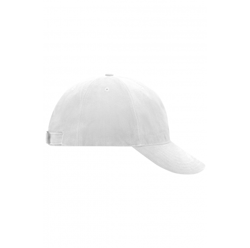 6 Panel Softlining Raver Cap