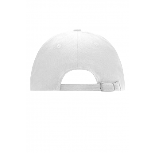 6 Panel Softlining Raver Cap