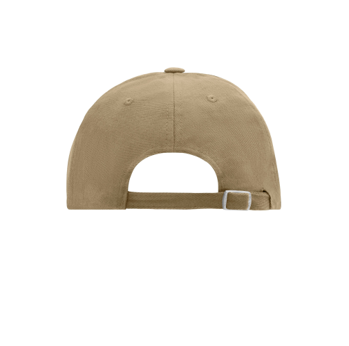 6 Panel Raver Cap Laminated