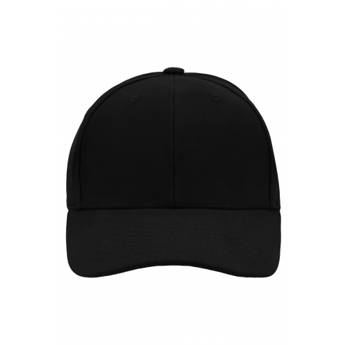 6 Panel Raver Cap Laminated