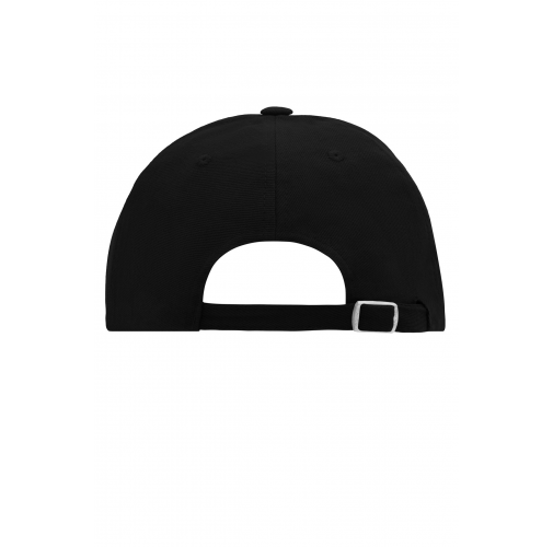 6 Panel Raver Cap Laminated