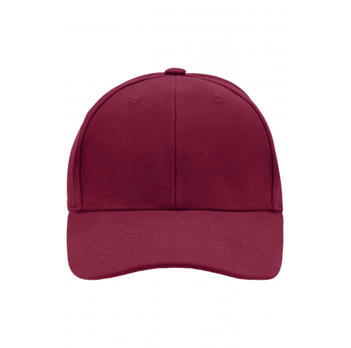 6 Panel Raver Cap Laminated