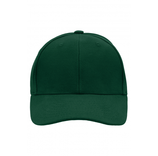 6 Panel Raver Cap Laminated