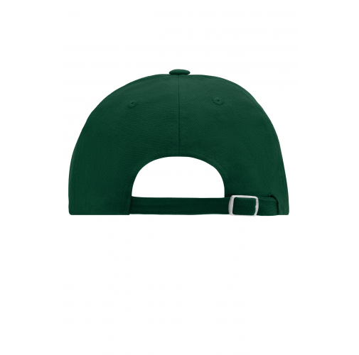 6 Panel Raver Cap Laminated