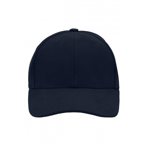 6 Panel Raver Cap Laminated