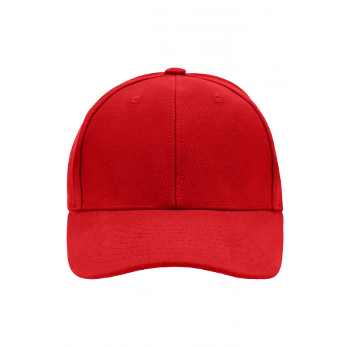 6 Panel Raver Cap Laminated