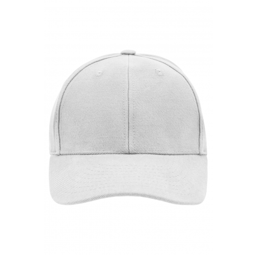 6 Panel Raver Cap Laminated