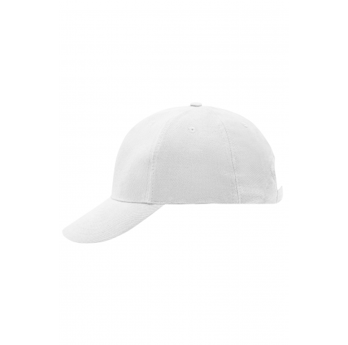 6 Panel Raver Cap Laminated