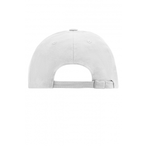 6 Panel Raver Cap Laminated