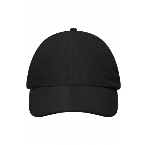 6 PANEL PACK-A-CAP