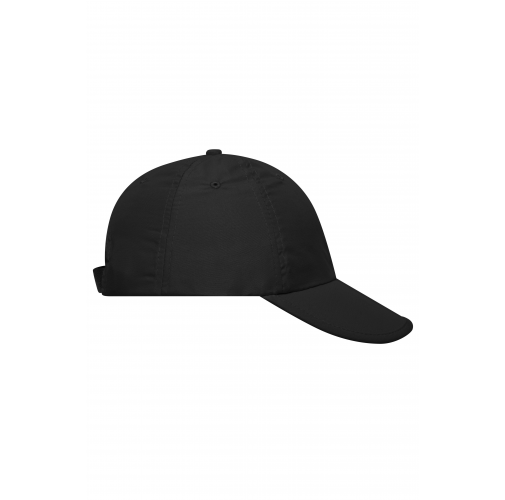 6 Panel Pack-a-Cap