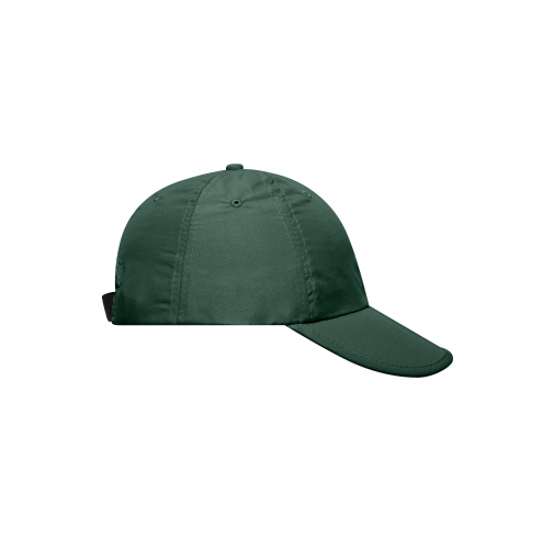 6 Panel Pack-a-Cap