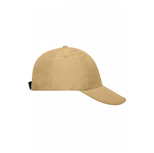 6 Panel Pack-a-Cap