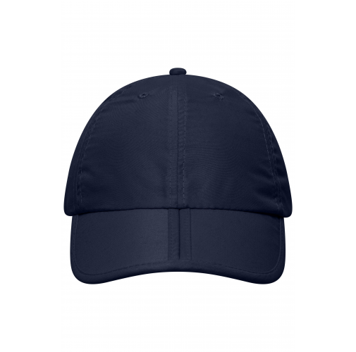 6 Panel Pack-a-Cap