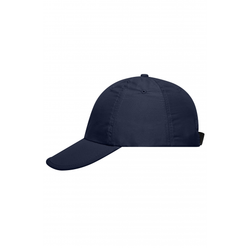 6 Panel Pack-a-Cap