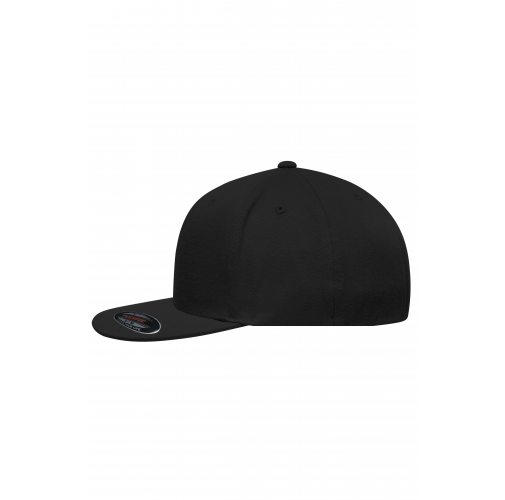 Flexfit® Flat Peak Cap