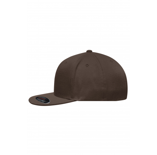 Flexfit® Flat Peak Cap