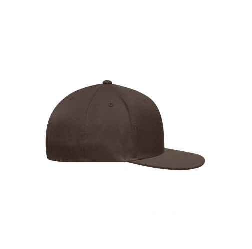 Flexfit® Flat Peak Cap