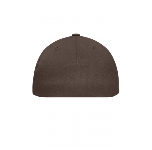 Flexfit® Flat Peak Cap