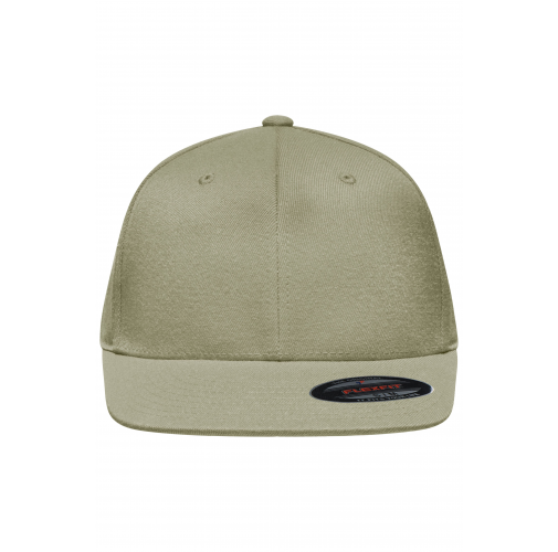 Flexfit® Flat Peak Cap