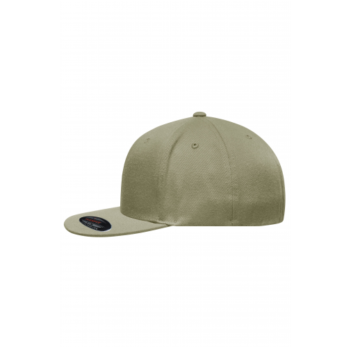Flexfit® Flat Peak Cap