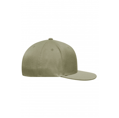 Flexfit® Flat Peak Cap