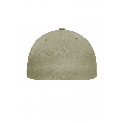 Flexfit® Flat Peak Cap