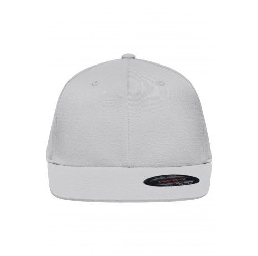 Flexfit® Flat Peak Cap