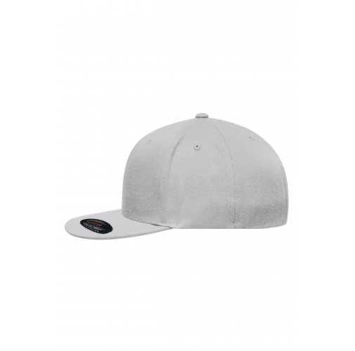 Flexfit® Flat Peak Cap