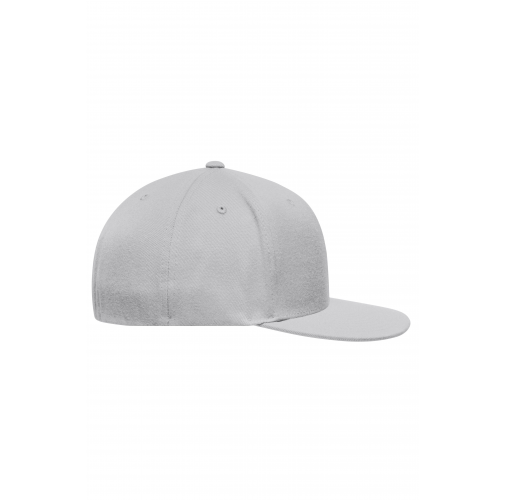 Flexfit® Flat Peak Cap