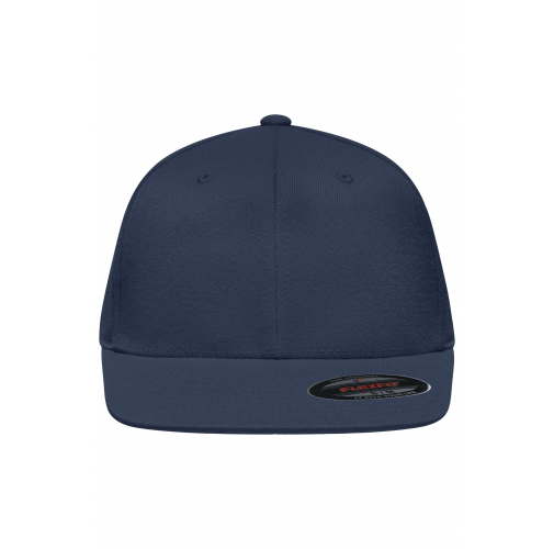 Flexfit® Flat Peak Cap