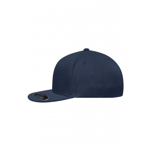 Flexfit® Flat Peak Cap