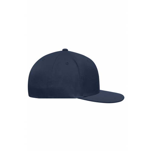 Flexfit® Flat Peak Cap
