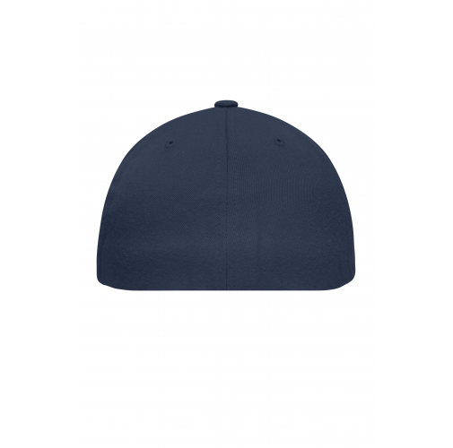 Flexfit® Flat Peak Cap