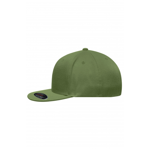 Flexfit® Flat Peak Cap