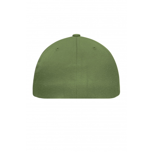 Flexfit® Flat Peak Cap