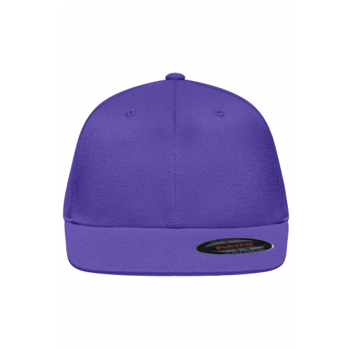 Flexfit® Flat Peak Cap