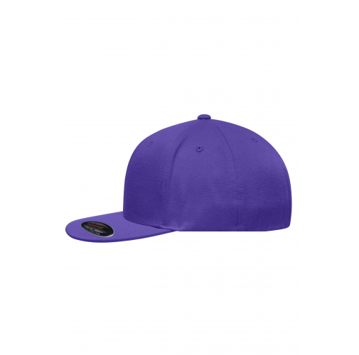 Flexfit® Flat Peak Cap