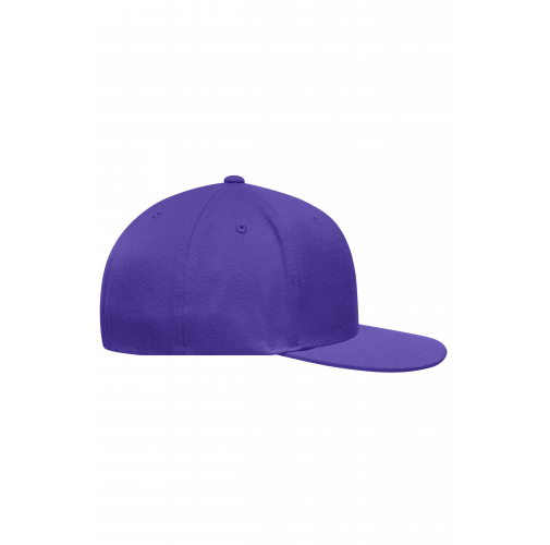 Flexfit® Flat Peak Cap